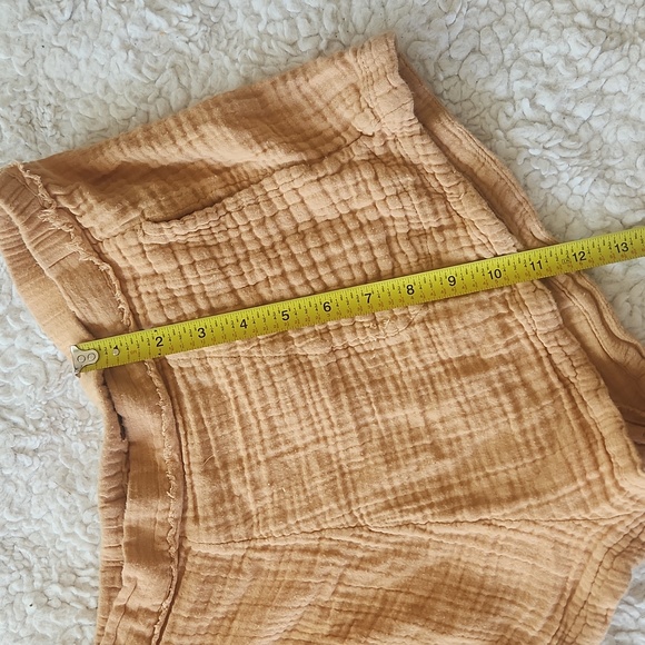 Free People Shorts - Picture 7 of 10